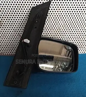 Nissan Serena C25 Side Mirror Rh