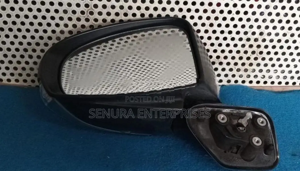 Toyota Prius W30 Side Mirror Lh