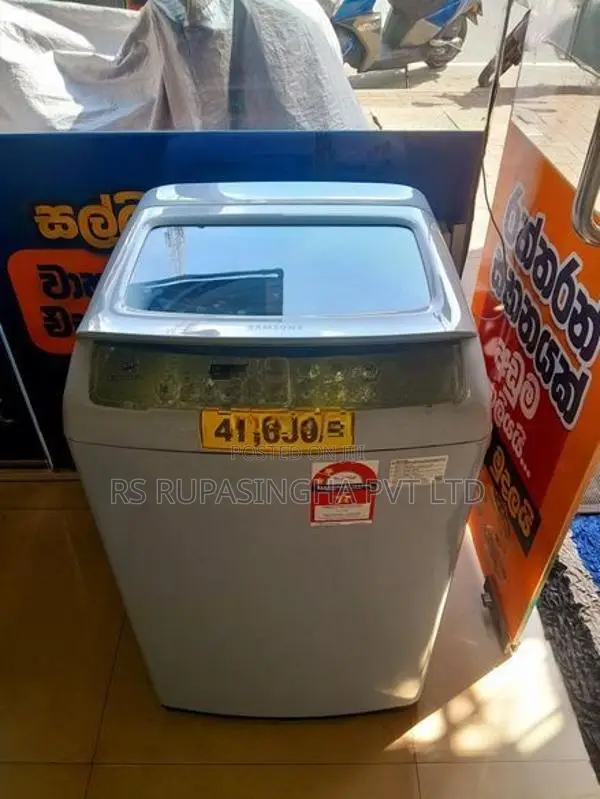Samsung 7 Kg Washing Machine