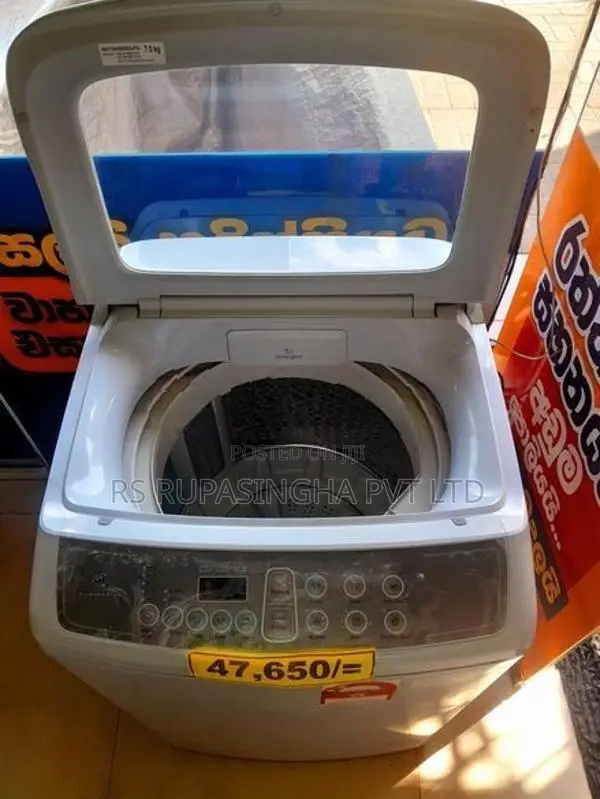 Samsung 7 Kg Washing Machine