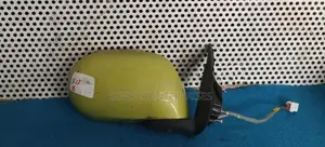 Nissan March K12 Side Mirror Rh