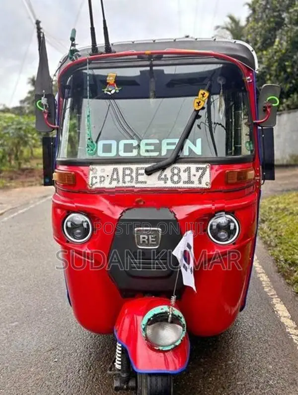 Bajaj 2017