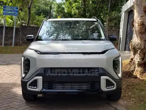 Kia Syros HTX 2026