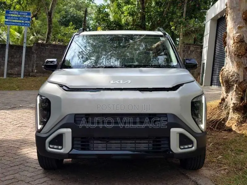 Kia Syros HTX 2026
