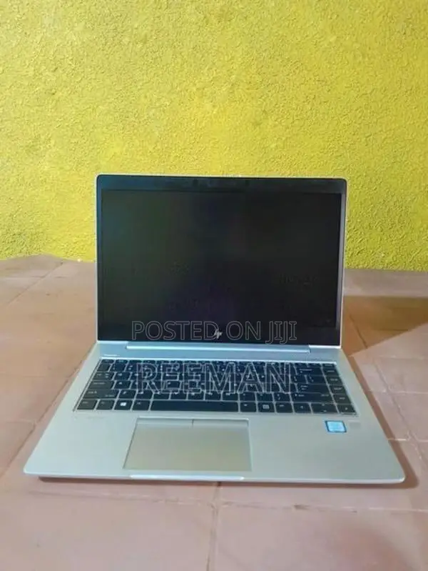 HP EliteBook 840 G5 Core i5 8th Gen 8GB RAM 256GB SSD