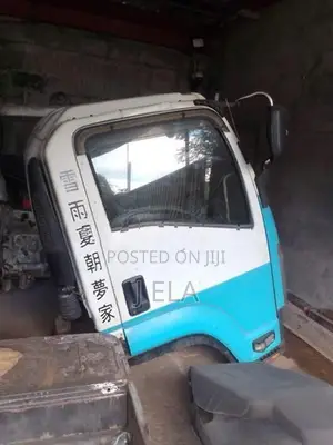 Isuzu Forward Parts Set