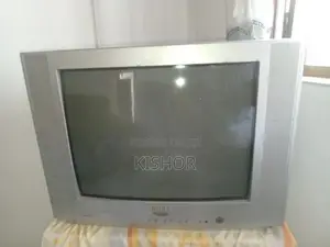 Used Singer TV