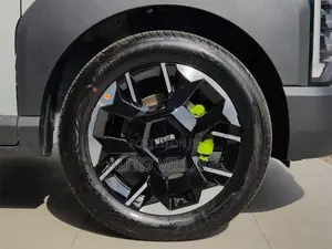 Kia Syros HTX 2026