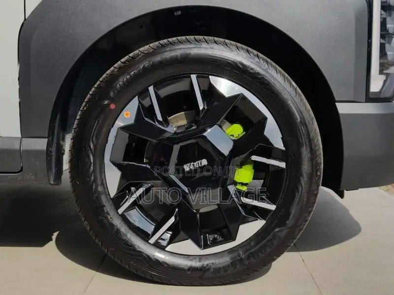Kia Syros HTX 2026