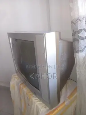 Used Singer TV
