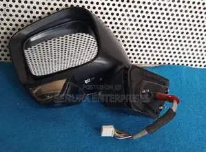 Suzuki Xbee MN71S Side Mirror LH