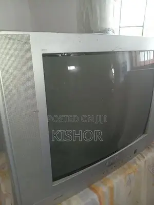 Used Singer TV