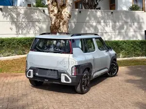 Kia Syros HTX 2026