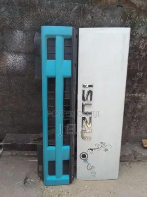 Isuzu Forward Parts Set