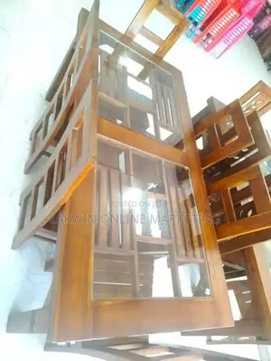 Teak Dining Table Set