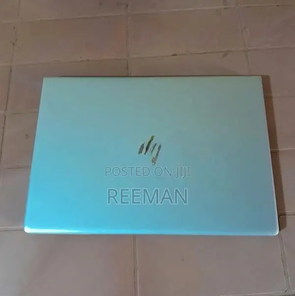 HP EliteBook 840 G5 Core i5 8th Gen 8GB RAM 256GB SSD