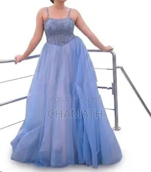 Party Frock