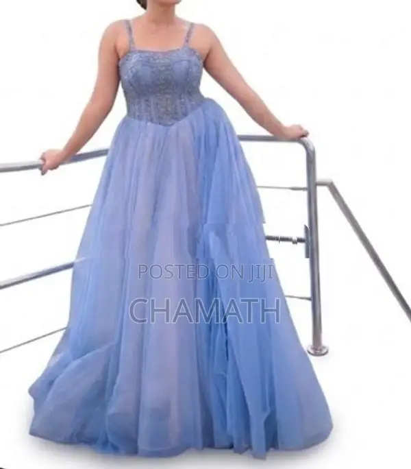 Party Frock
