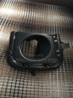 Toyota Aqua Fog Light Cover