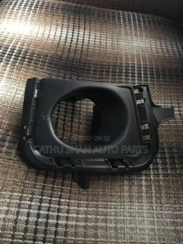 Toyota Aqua Fog Light Cover