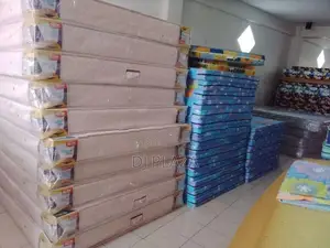 Spring Mattress 6x3