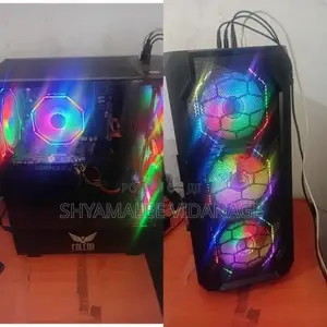 Samsung i5 2nd Gen Pc
