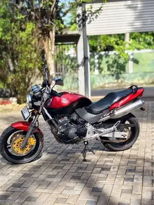 Honda CB Hornet ch150 2013