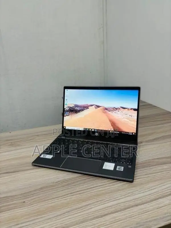 HP Pavilion Laptop