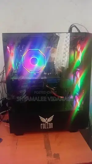 Samsung i5 2nd Gen Pc