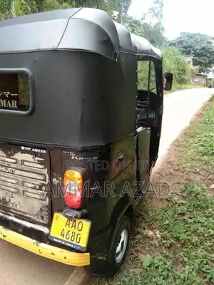 TVS King 2014
