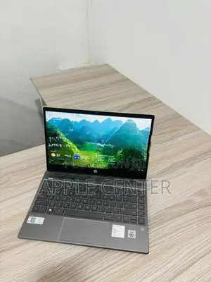 HP Pavilion Laptop
