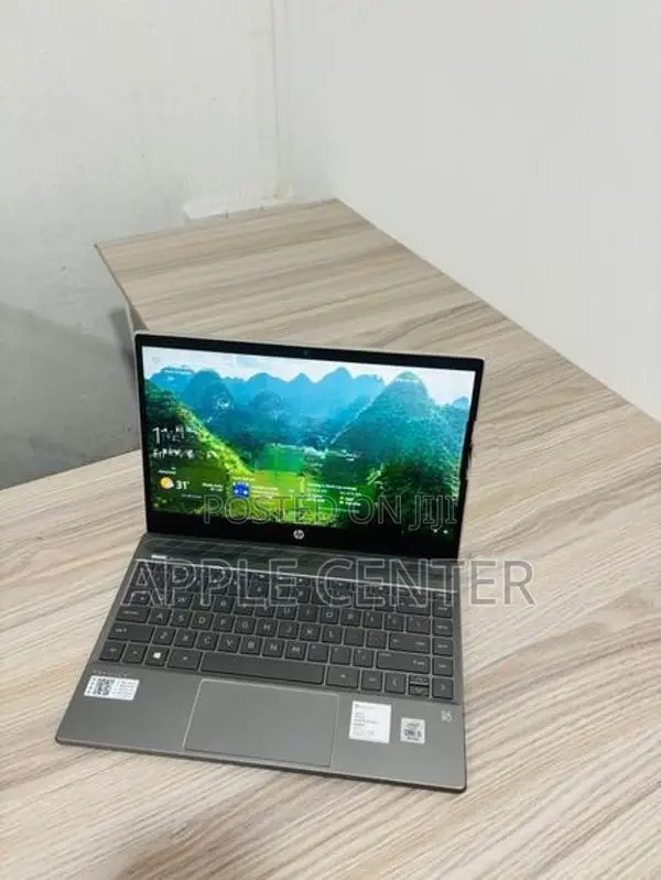 HP Pavilion Laptop