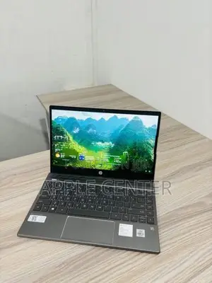 HP Pavilion Laptop