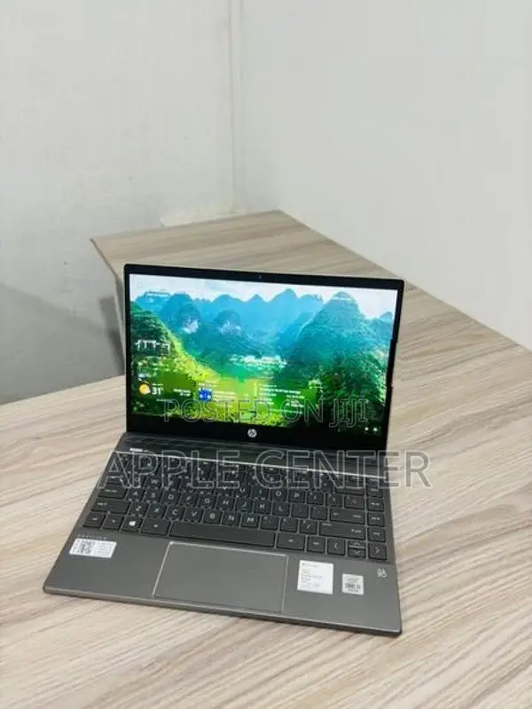 HP Pavilion Laptop