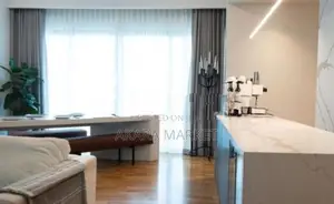 Luna Tower, Colombo 02 - Furnished Apartment for Sale A35956