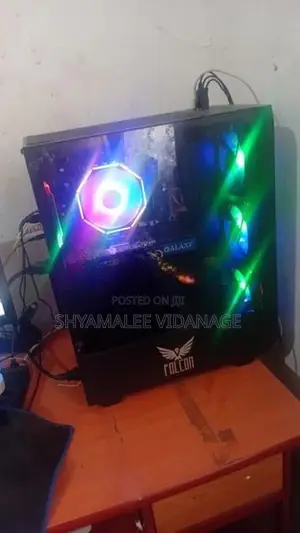 Samsung i5 2nd Gen Pc