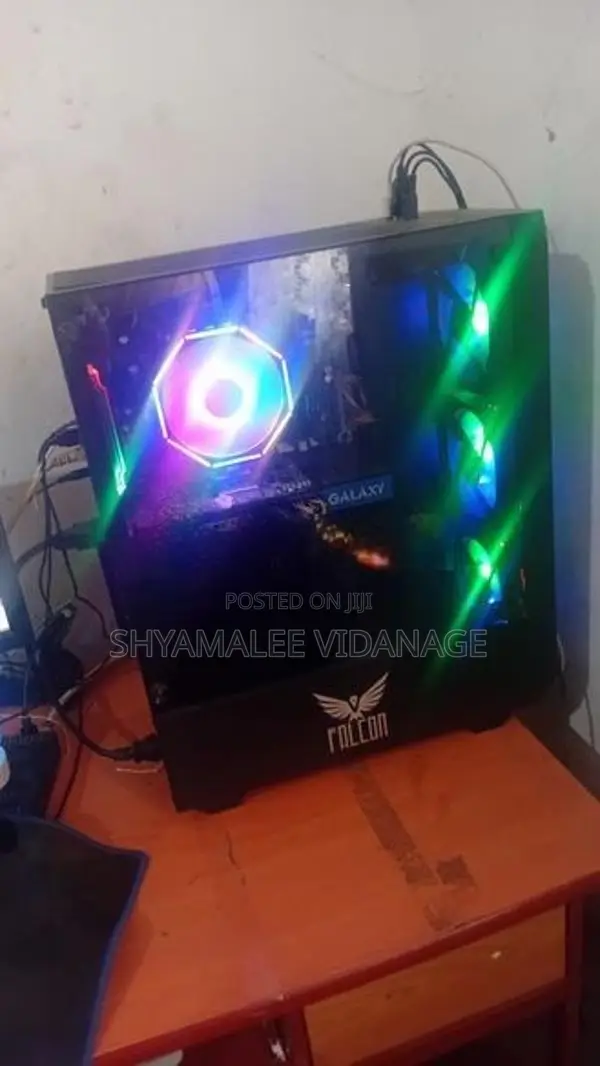 Samsung i5 2nd Gen Pc