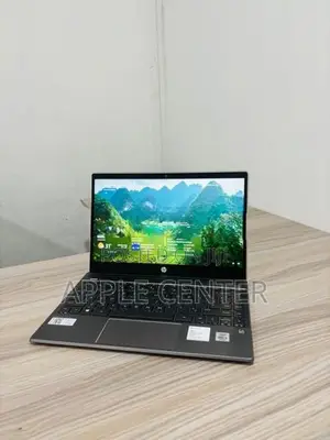 HP Pavilion Laptop