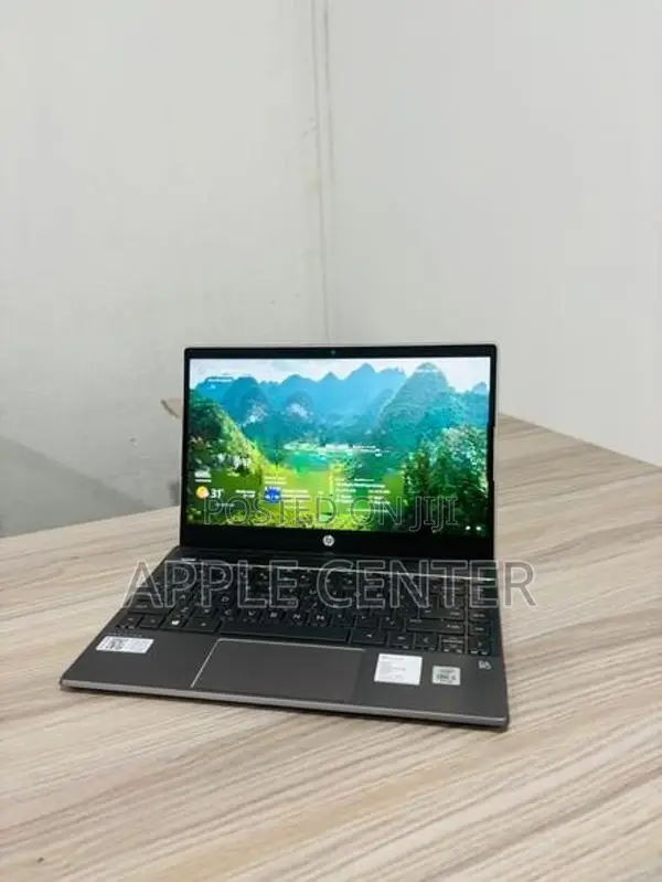 HP Pavilion Laptop