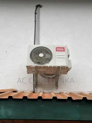 12000BTU TCL Non Inverter Air Conditioner