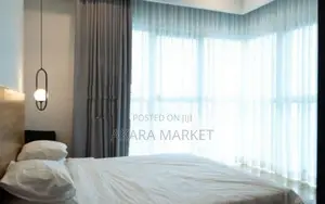 Luna Tower, Colombo 02 - Furnished Apartment for Sale A35956