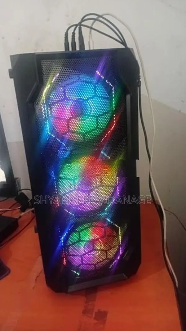 Samsung i5 2nd Gen Pc