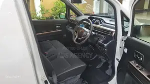 Suzuki Wagon R Custom Z 2024