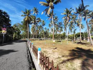 Best Land for Sale in Mellawagedara.- H 09