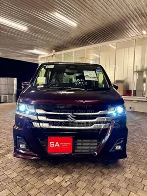 Suzuki Wagon R ZX Customer Z 2026