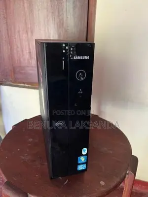 Samsung I5 2nd Gen Desktop