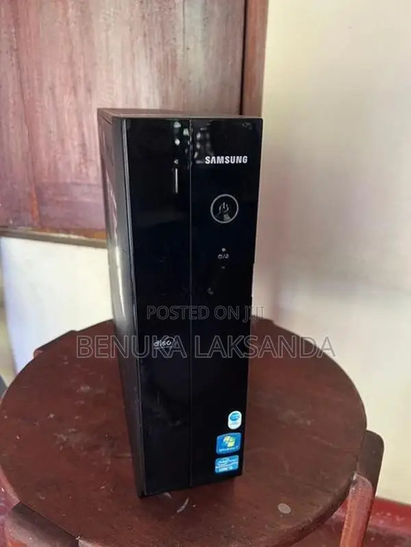 Samsung I5 2nd Gen Desktop
