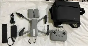 DJI Mavic Air 2