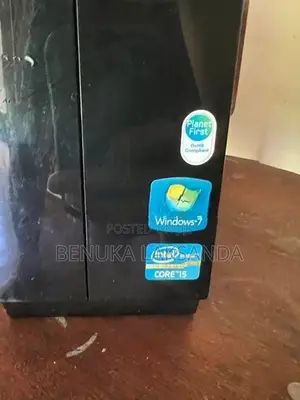 Samsung I5 2nd Gen Desktop