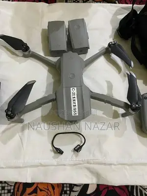 DJI Mavic Air 2